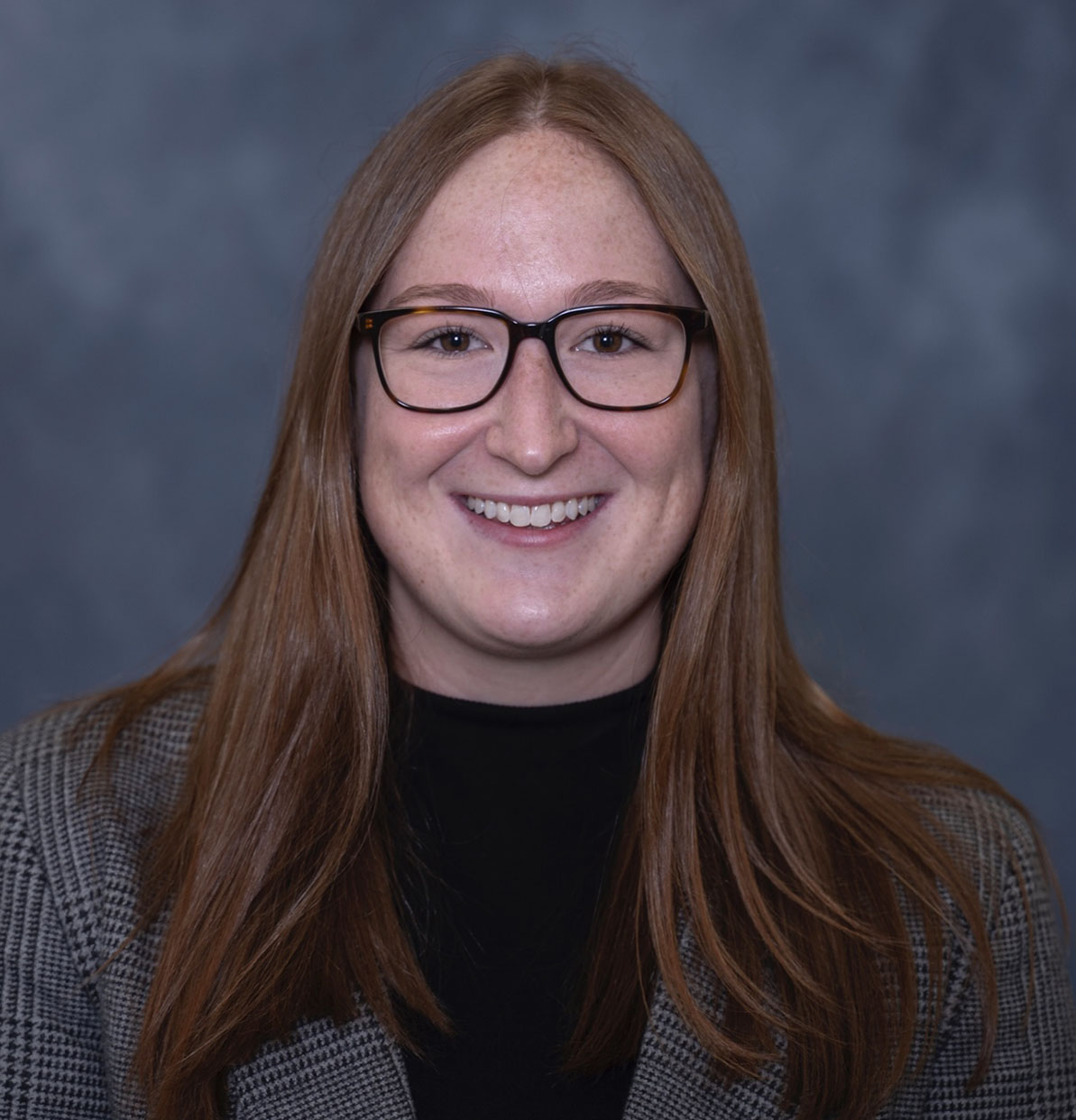McKenna Eavenson headshot