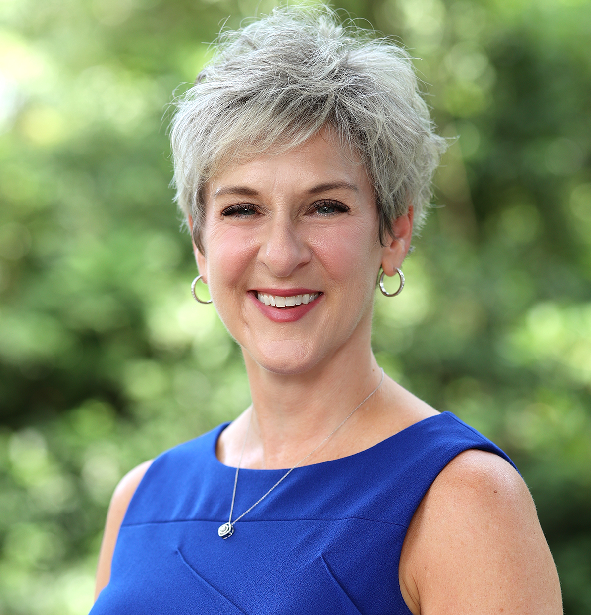 Meg Crowder headshot