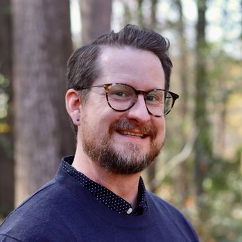 Brian Simmons headshot