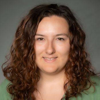 Catherine Cronlund's Headshot