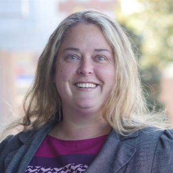 Chantelle Swaren headshot