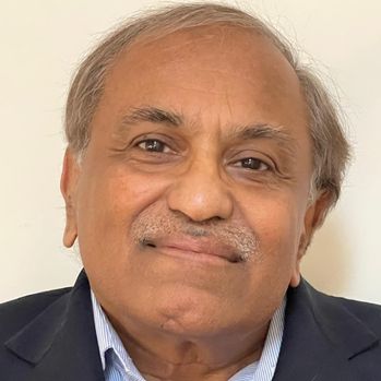 David Austin's Headshot