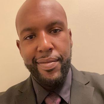 Jacquan Jordan headshot