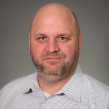 Jason Woolums headshot