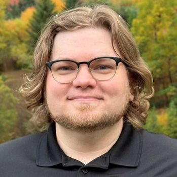 Matthew Narron headshot