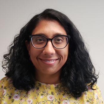 Rachana Bhatt headshot