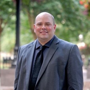 Samuel Gonzales headshot