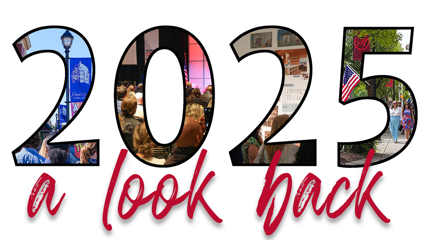 2025 a look back