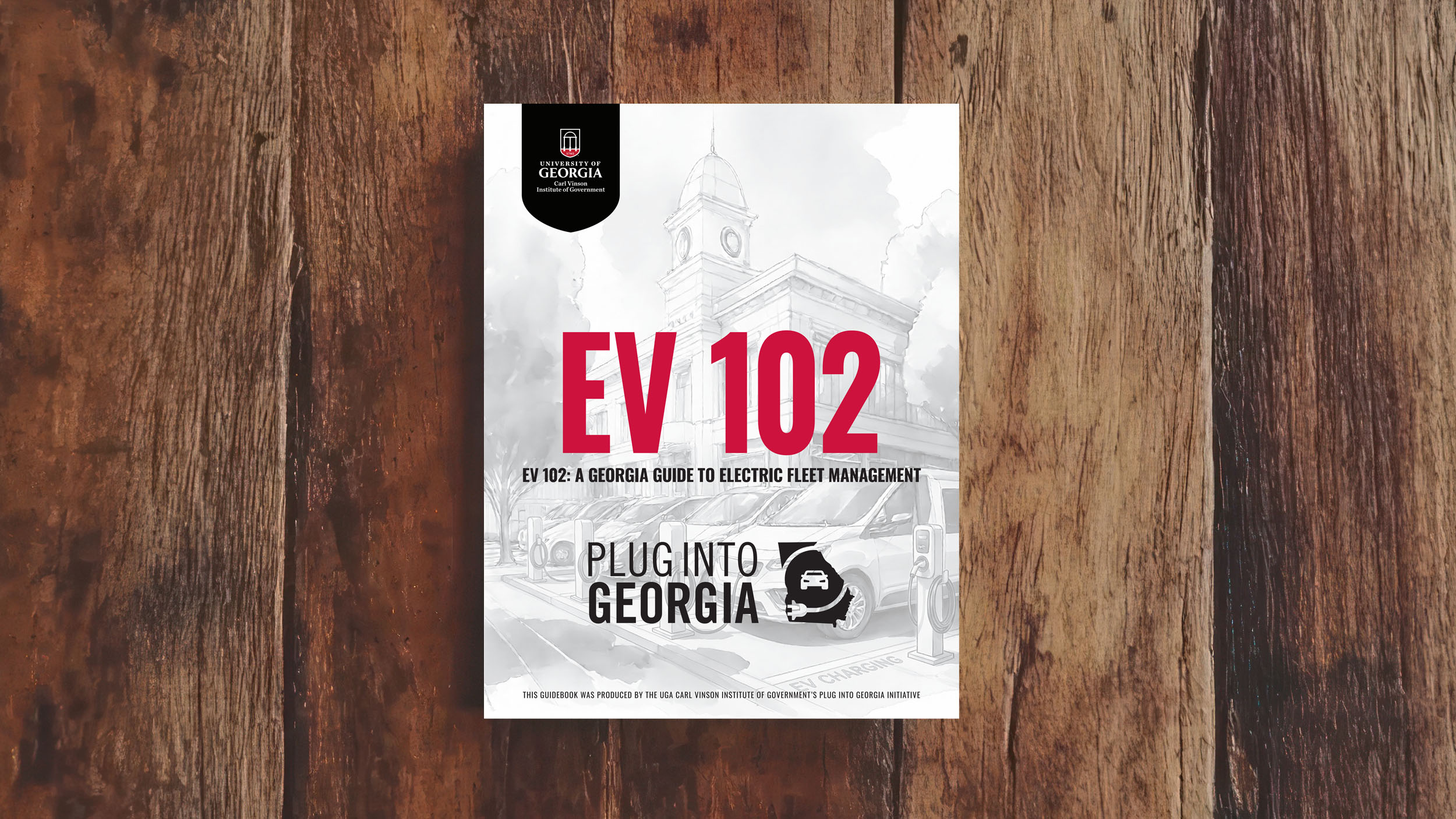Cover of EV102
