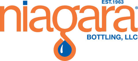 niagara bottling inc logo