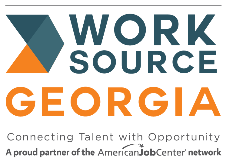 Work Source Georgia logo