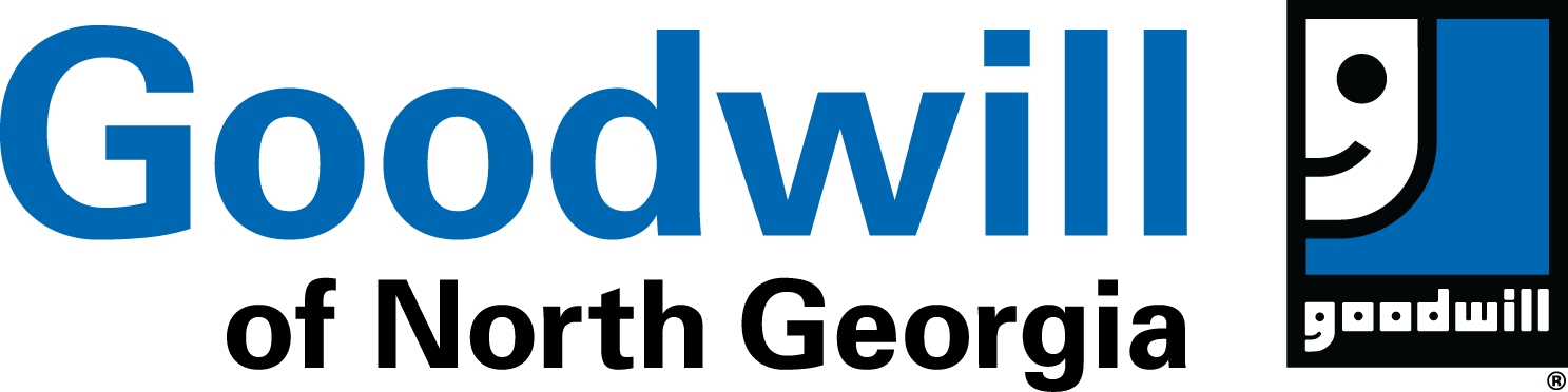 Goodwill of North Georgia logo