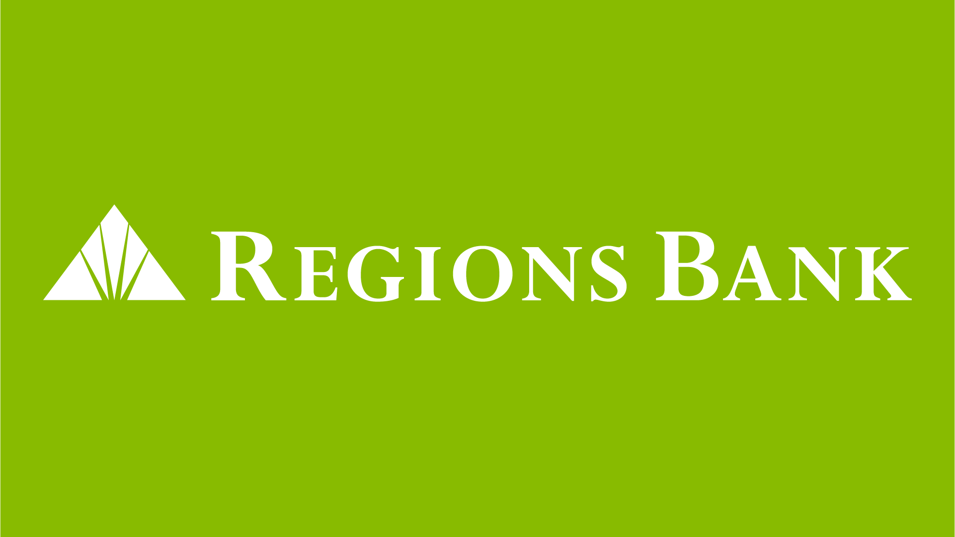 Regions Bank logo