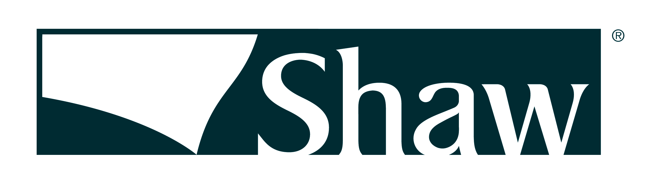 Shaw logo