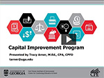 Fundamentals of Capital Improvement