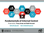 Fundamentals of Internal Control