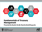 Fundamentals of Treasury Management Webinar